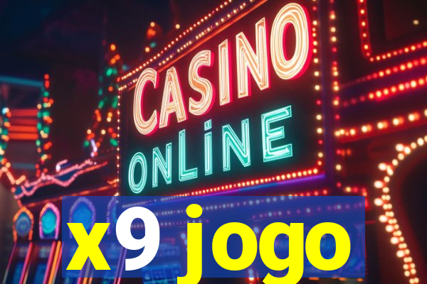 x9 jogo